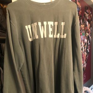 Call Her Daddy Crewneck